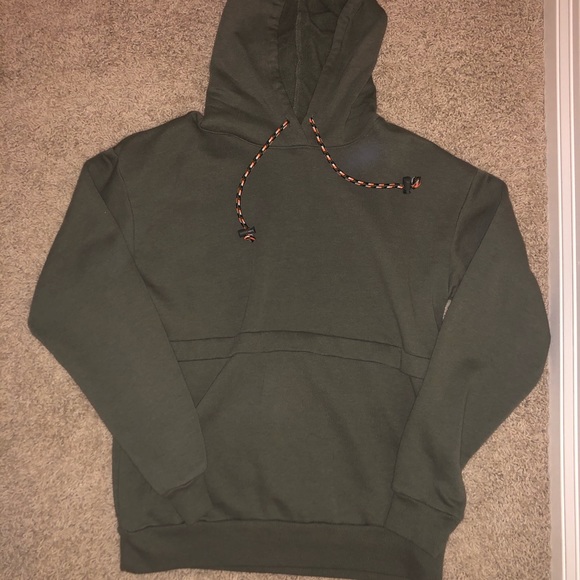 Basic Hoodie - Picture 1 of 3